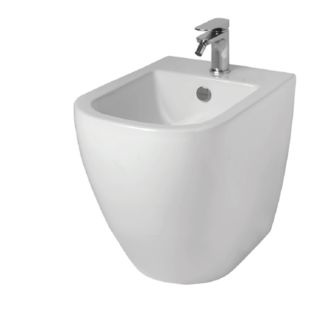 Биде Artceram Hidra Faster FSB002 01 00 bi*1 белый